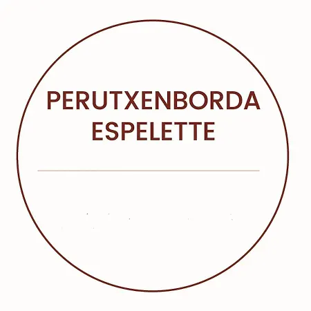 וילה Perutxenborda